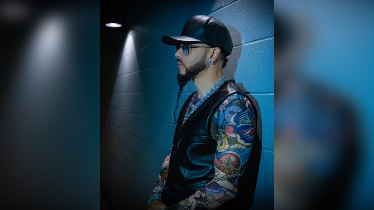 Yandel London
