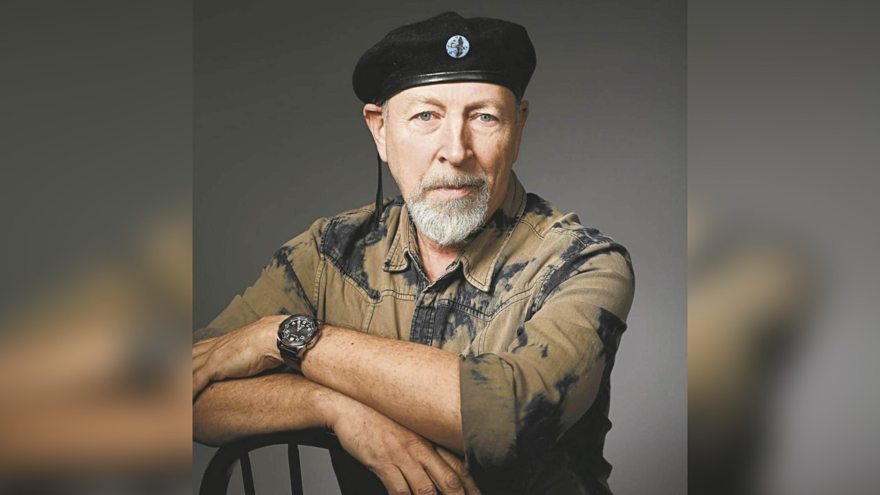 Richard Thompson Belfast