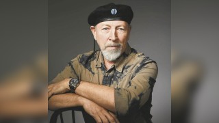 Richard Thompson Belfast