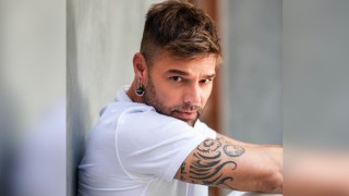 Ricky Martin - HeritageLive Festival 2026