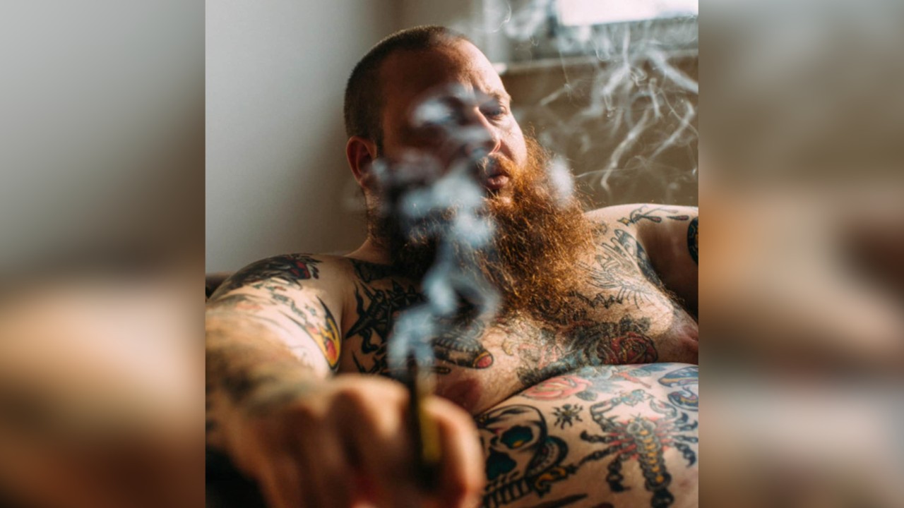 Action Bronson London