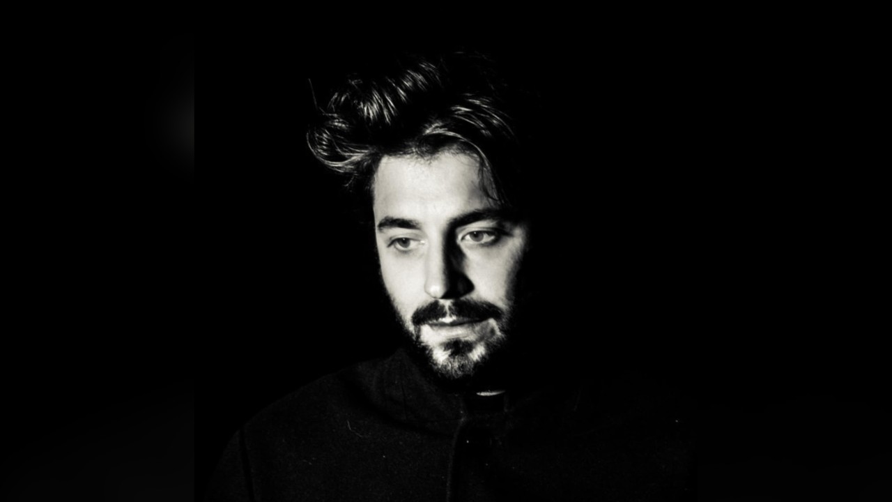 Salvador Sobral London