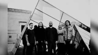 Erra & Currents Glasgow