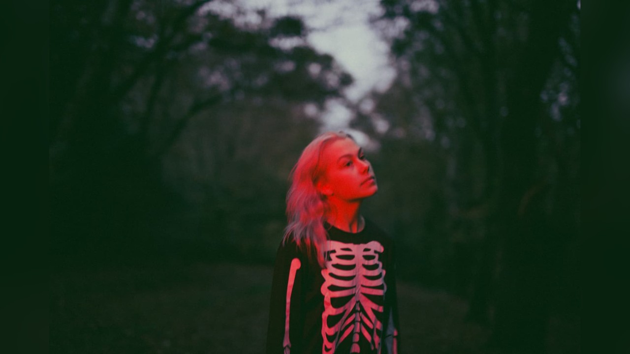 Phoebe Bridgers Glasgow