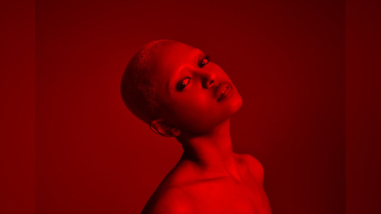 Kelela London