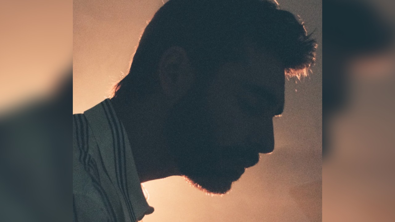 Leif Vollebekk and BBC Symphony Orchestra London