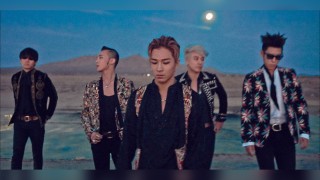 BIGBANG London