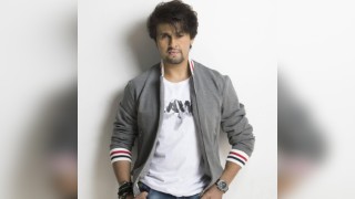 Sonu Nigam London