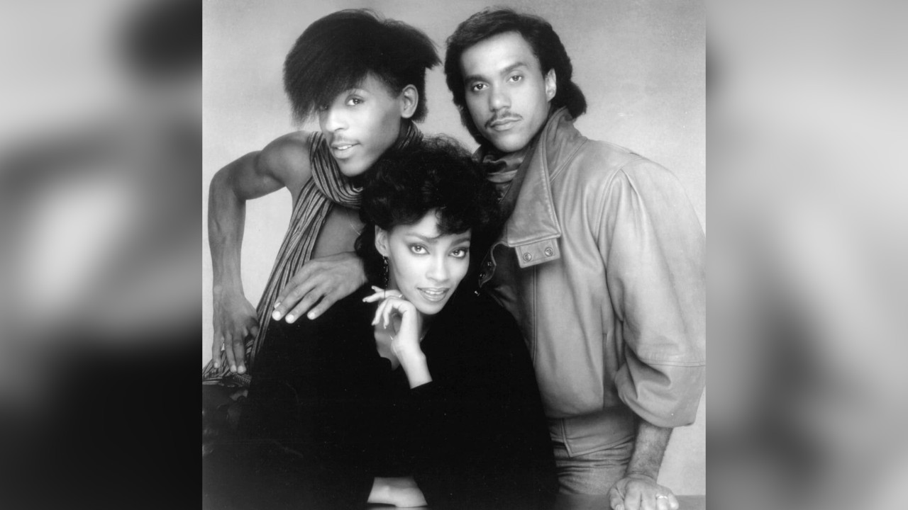 Shalamar Cambridge