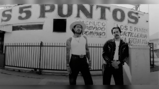Hermanos Gutiérrez London