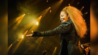 Janet Jackson - HeritageLive Festival 2026