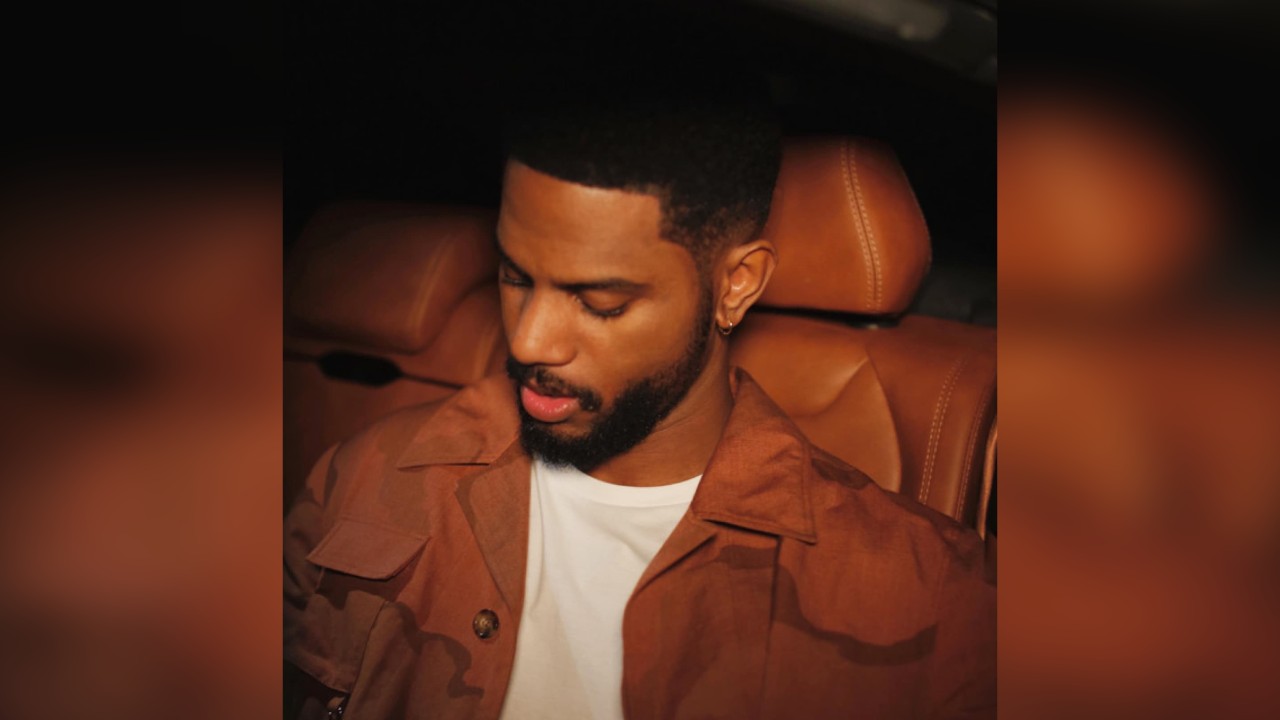 Bryson Tiller Cardiff