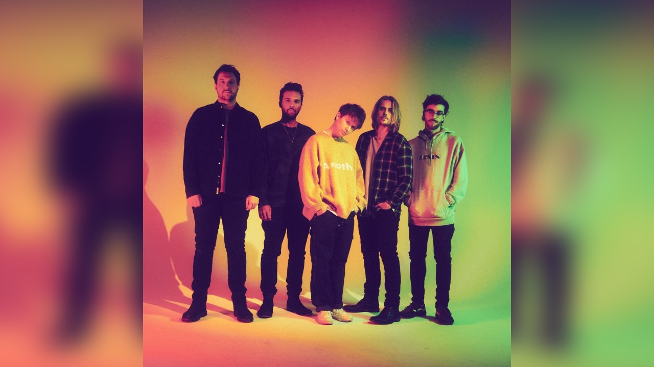 Nothing But Thieves London