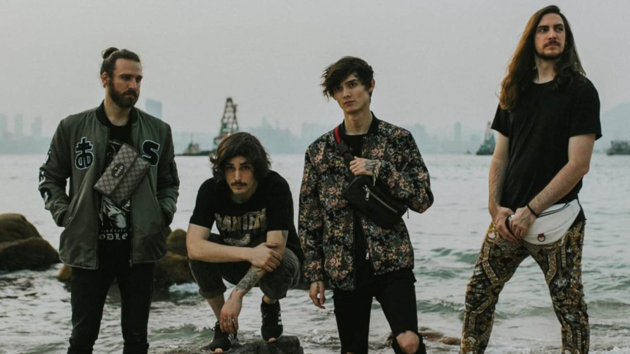 Polyphia Birmingham