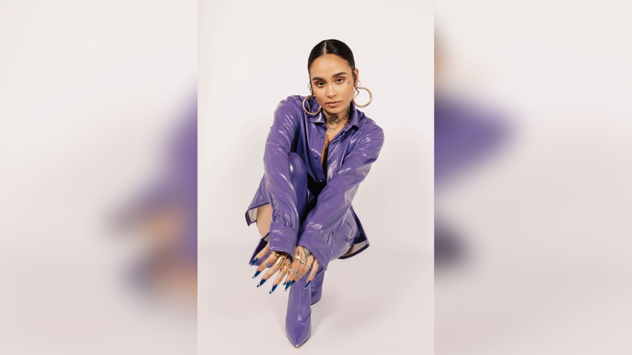 Kehlani Manchester