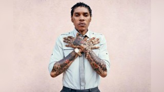 Gaza VS Gully - Vybz Kartel & Mavado London