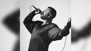 Sam Smith Manchester