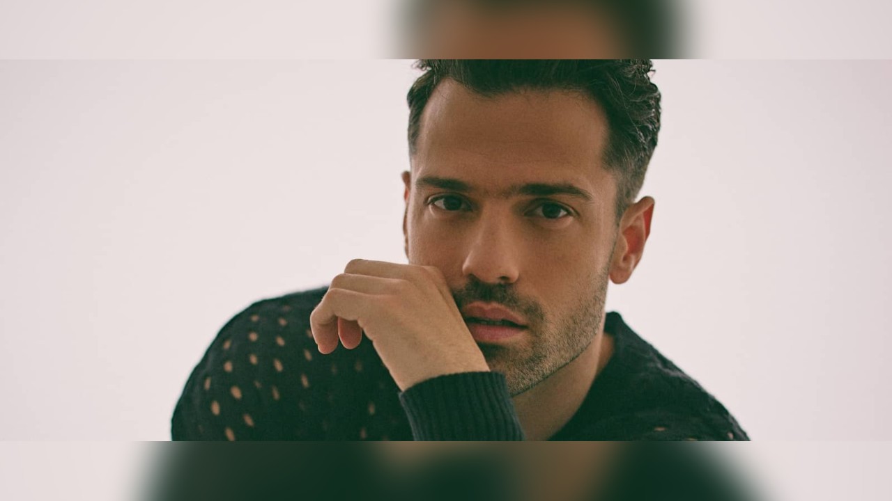 Konstantinos Argiros London