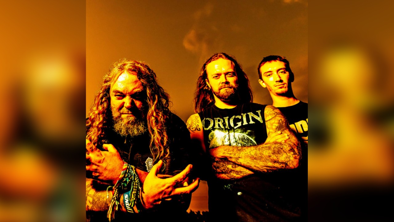 Soulfly Birmingham
