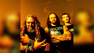 Soulfly Manchester