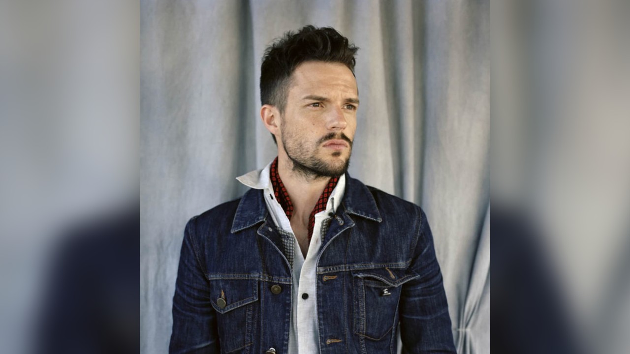 Brandon Flowers Bristol