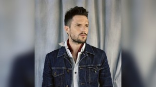 Brandon Flowers Glasgow