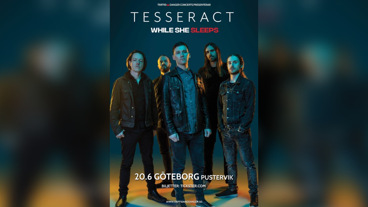 Tesseract London