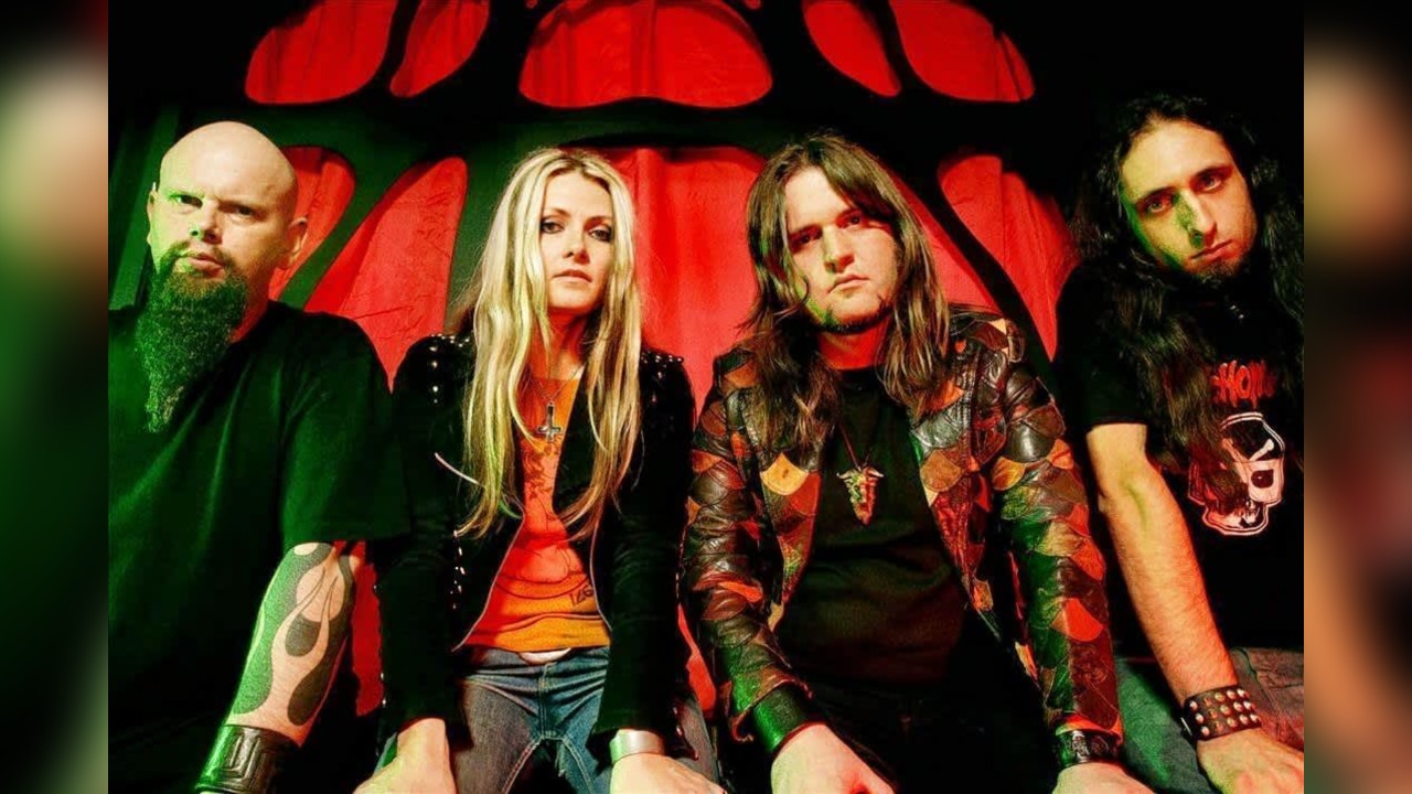 Electric Wizard Manchester