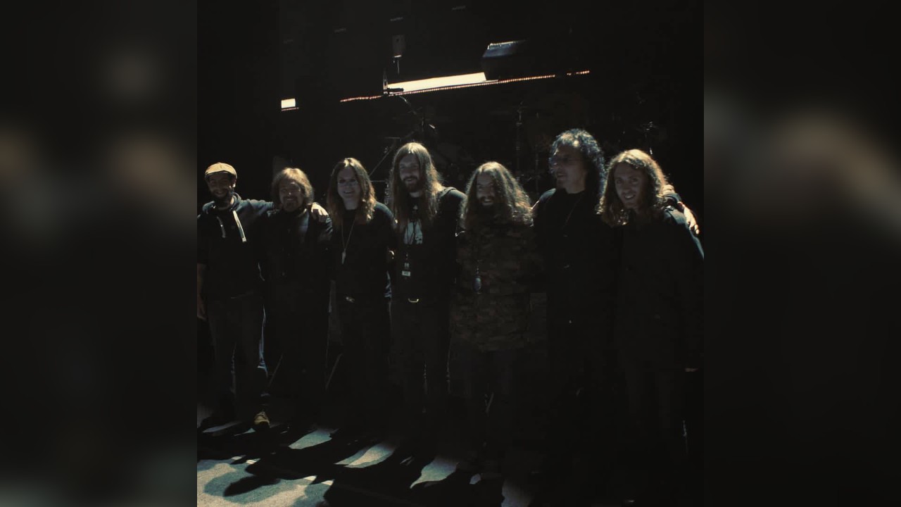 Uncle Acid and the deadbeats Bristol