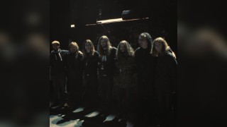 Uncle Acid and the deadbeats Nottingham