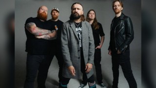 Massive Wagons & Terrorvision Glasgow