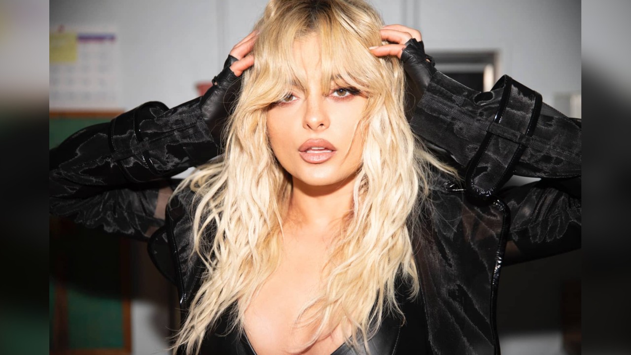 Bebe Rexha London