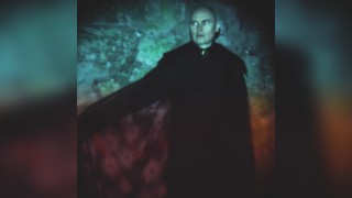 Billy Corgan London