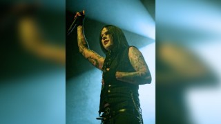 Wednesday 13 & The Birthday Massacre London