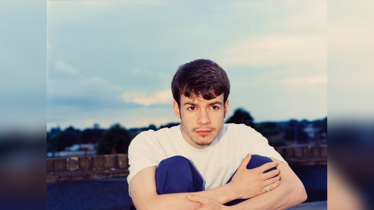 Rex Orange County London