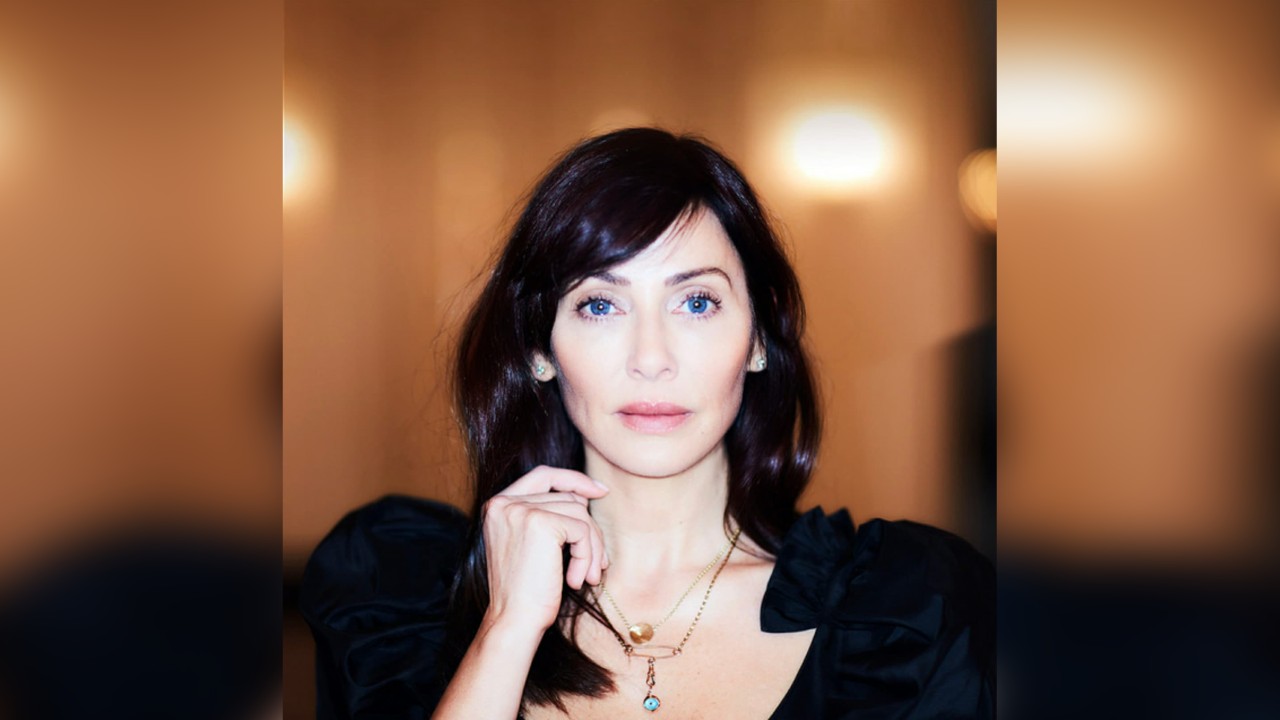 Natalie Imbruglia London