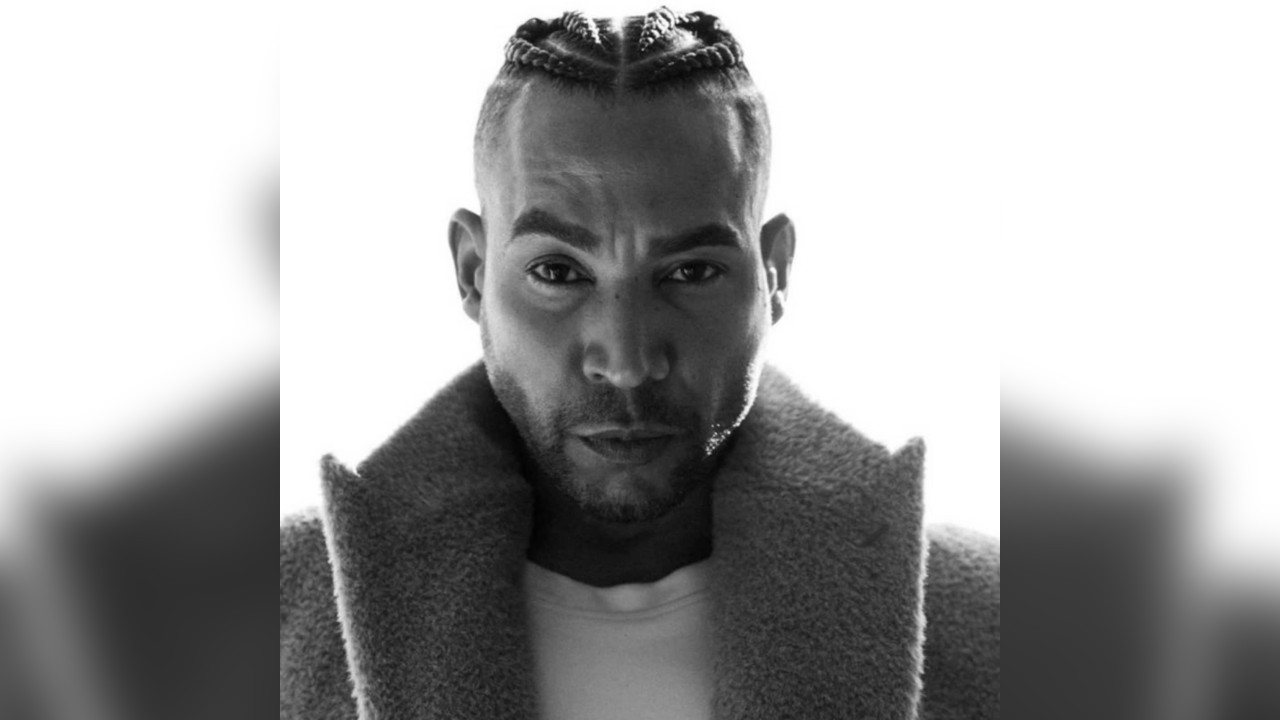 Don Omar London