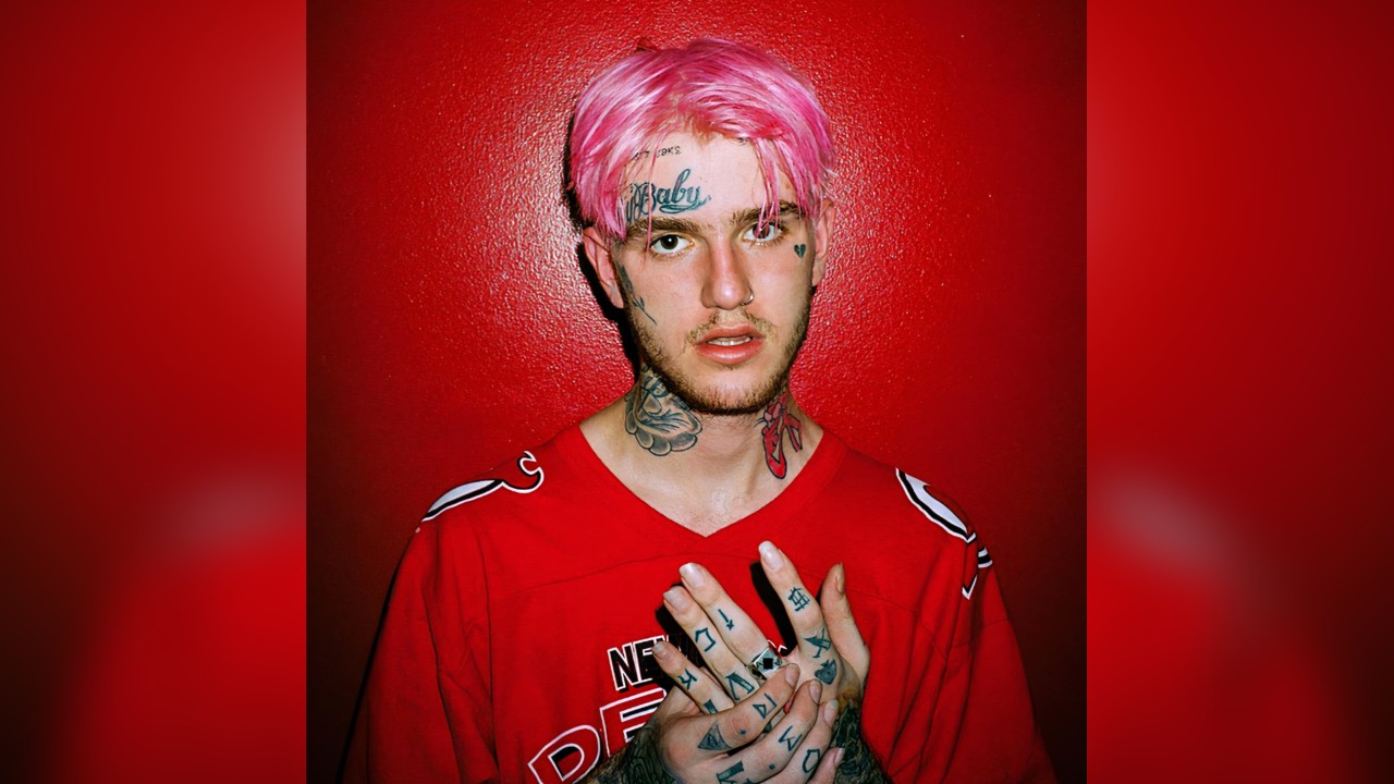Lil Peep Manchester