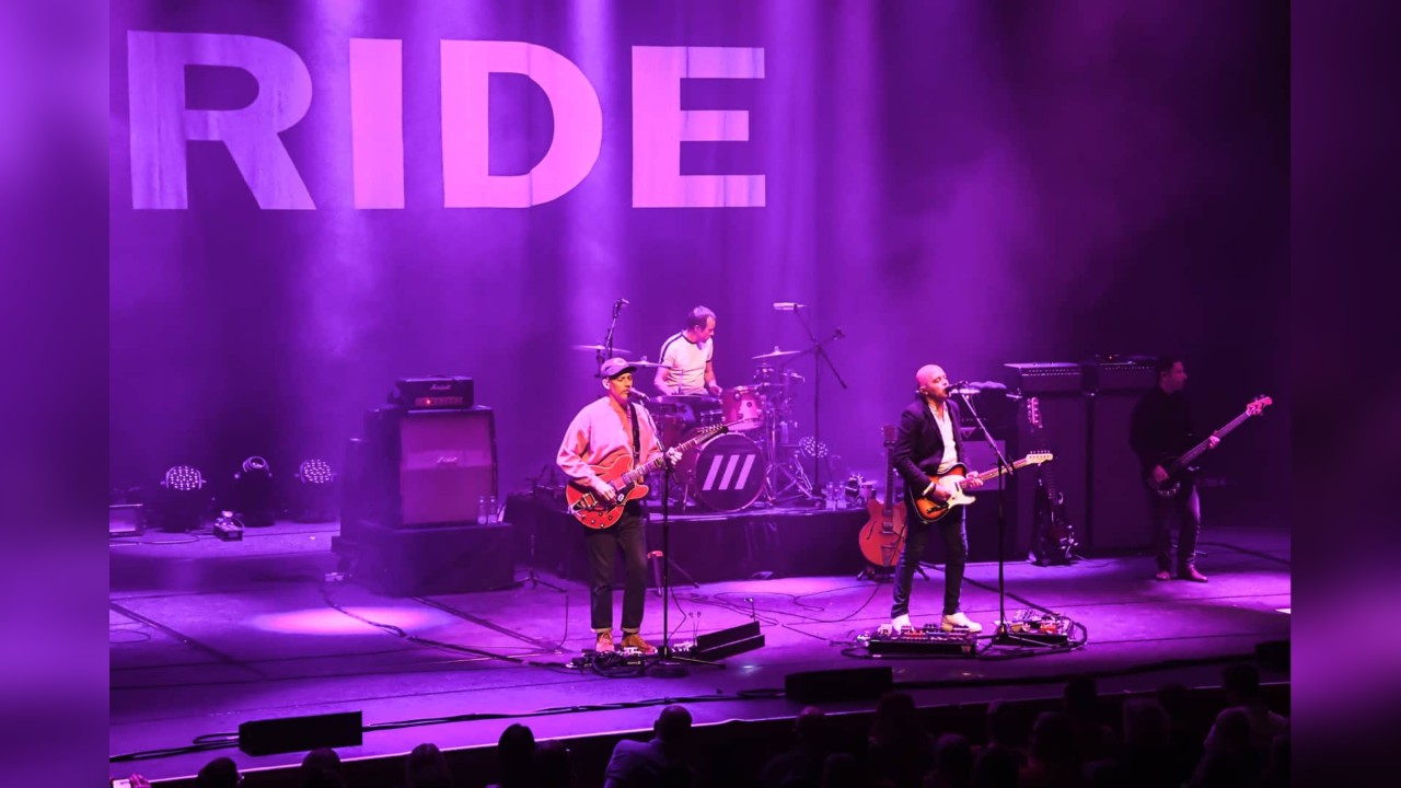 Ride London
