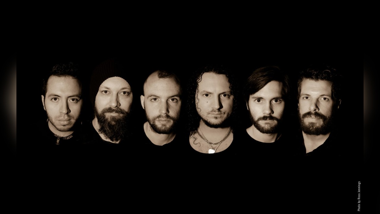 Haken Birmingham