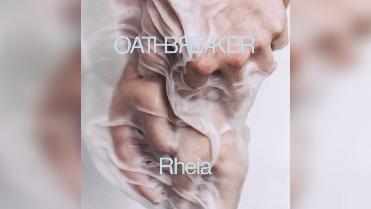 Oathbreaker London