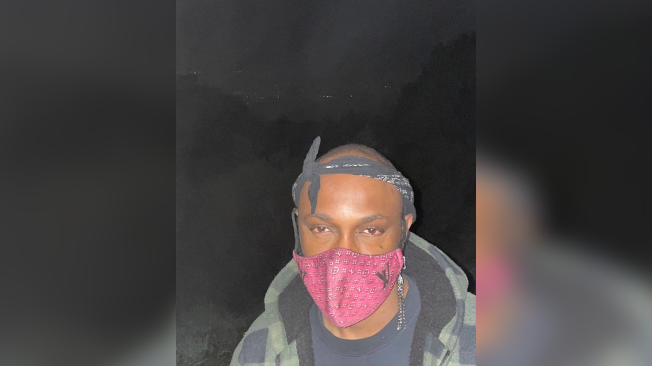 JPEGMAFIA Glasgow