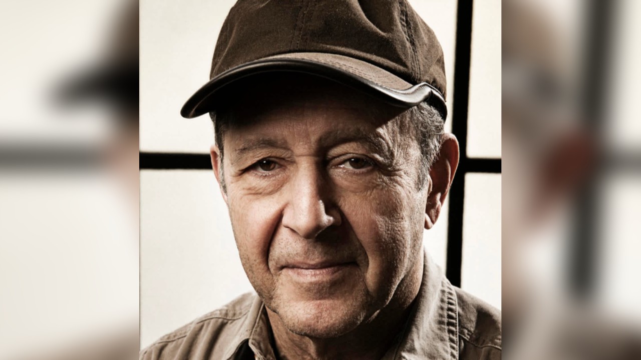 Steve Reich London