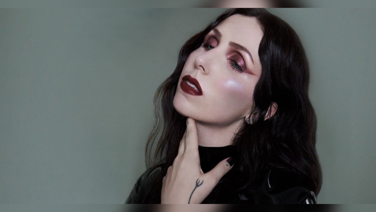 Chelsea Wolfe London