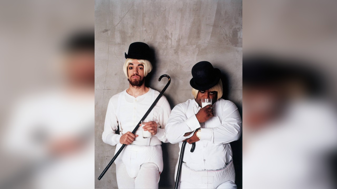 Gnarls Barkley London