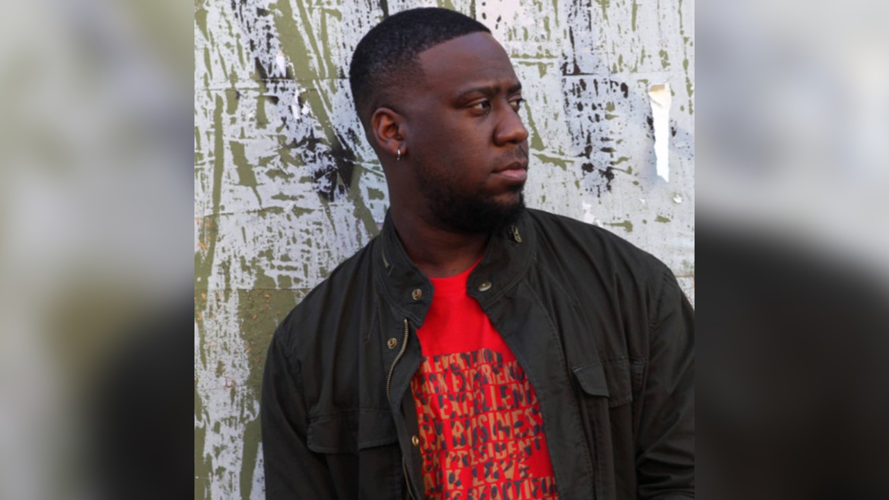Grand Opening - Robert Glasper London