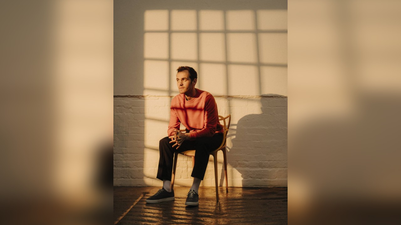 Jordan Rakei Manchester