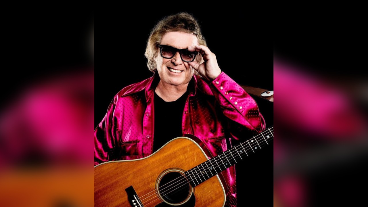 Don McLean Birmingham