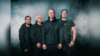 Trivium Glasgow