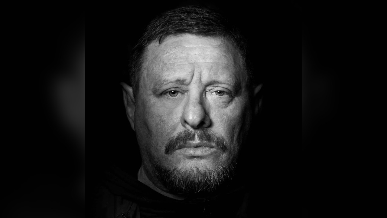 An Evening with Shaun Ryder & Bez Hull